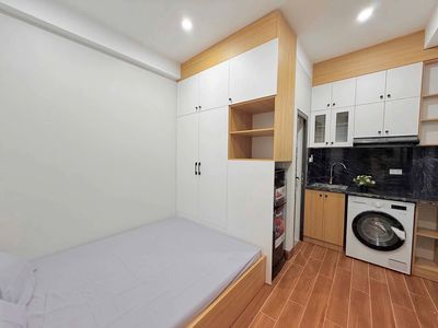 Phòng trọ 20 m² · Đường Phương Canh