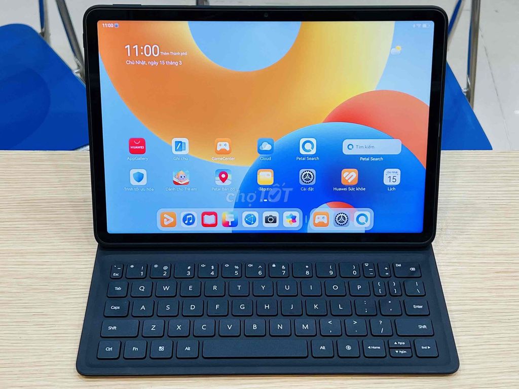 Huawei MatePad 11.5 6GB/128GB Bảo Hành Dài. Mua bán Máy tính bảng tại Quận Đống Đa Hà Nội được đăng bởi Hoàng Táo  hình 1