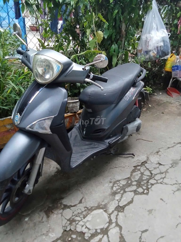 Liberty 3v ie. Biển số thành phố. Đăng ký 2013.. Mua bán Xe máy tại Thành phố Thủ Đức Tp Hồ Chí Minh được đăng bởi Lê Toàn hình 5
