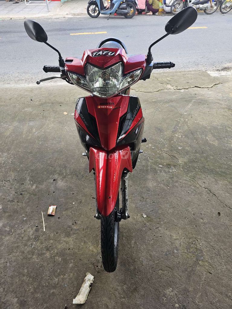 Wave blade 110 xe 9c. Mua bán Xe máy tại Quận Cái Răng Cần Thơ được đăng bởi Ngọc Hân  hình 1