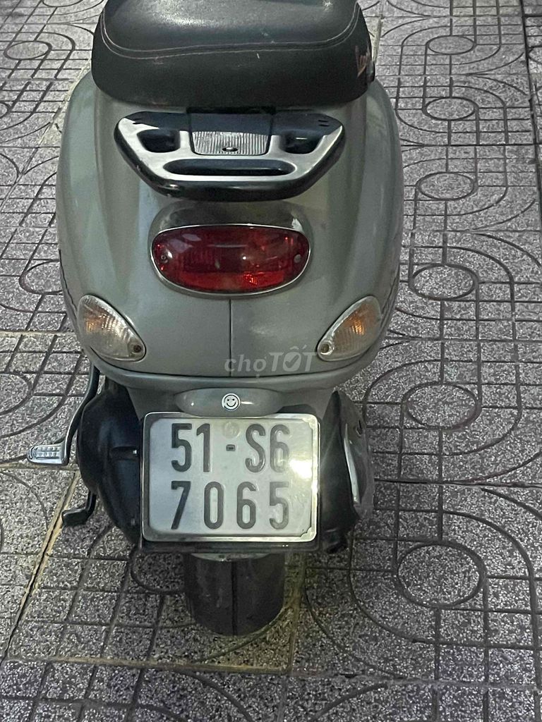 Продажа автомобиля ET8 150 2009, серый, BSTP, хороший автомобиль gtdd