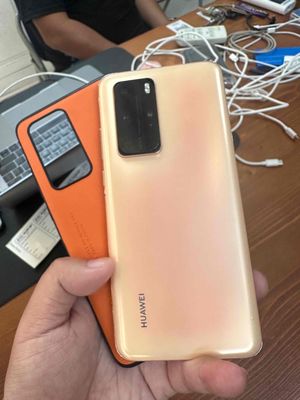 Huawei P40 Pro 128GB zin all 99% giá ok giao lưu