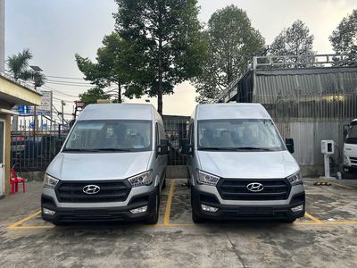 Hyundai SOLATI D 2025 - CÓ SẴN GIAO NGAY ĐỦ MÀU. Mua bán Ô tô tại Quận 12 Tp Hồ Chí Minh được đăng bởi Hyundai Tải Bus Quận 12