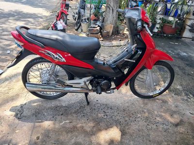 Wave a honda..cực êm..bs 72L1-7937. Mua bán Xe máy tại Huyện Đất Đỏ Bà Rịa - Vũng Tàu được đăng bởi Trường