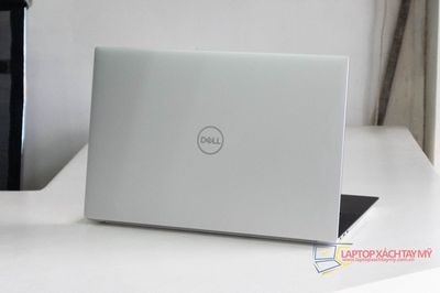 DELL XPS 9530 I7-13700H 32GB-1TB ARC-370M-4GB 99%