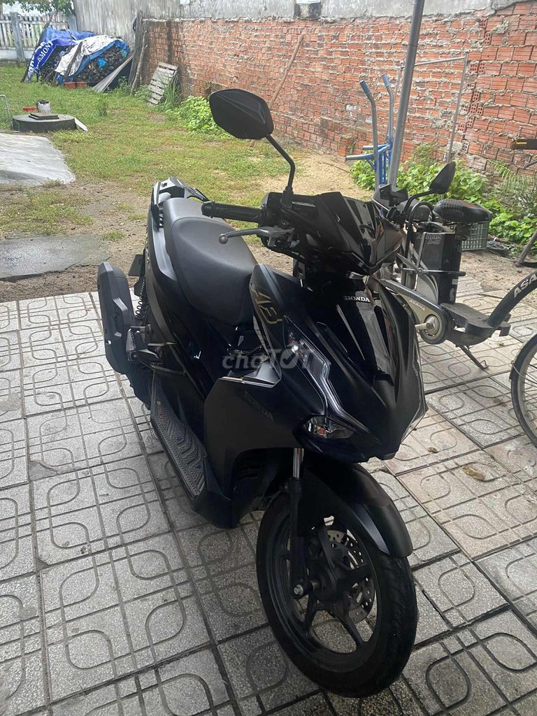 Cần bán lại AB2024, còn bảo hành honda. Mua bán Xe máy tại Thành phố Tam Kỳ Quảng Nam được đăng bởi Tên người dùng hình 1