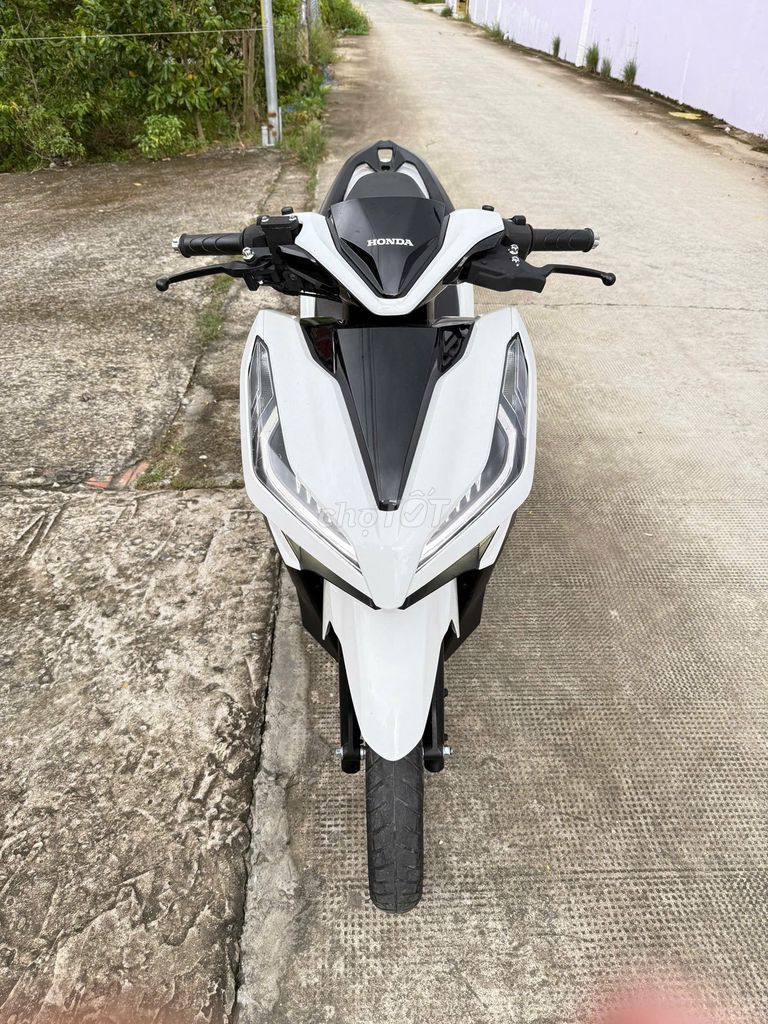 Vario 150 trắng 2020. Mua bán Xe máy tại Thành phố Bến Tre Bến Tre được đăng bởi Đỗ nhân nghĩa hình 2