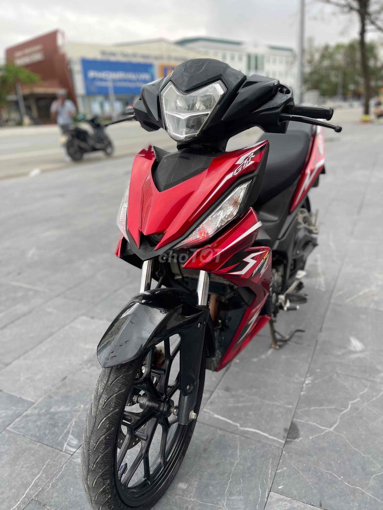 Xe Winner nhận giao lưu xe khác. Mua bán Xe máy tại Thành phố Vinh Nghệ An được đăng bởi Mạnh Nhỏ hình 1