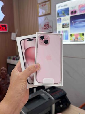iphone 15 thường 128 xạc 3 lần như mới còn bảo hàn. Mua bán Điện thoại tại Thành phố Đồng Xoài Bình Phước được đăng bởi Hoàng  Minh Phụng