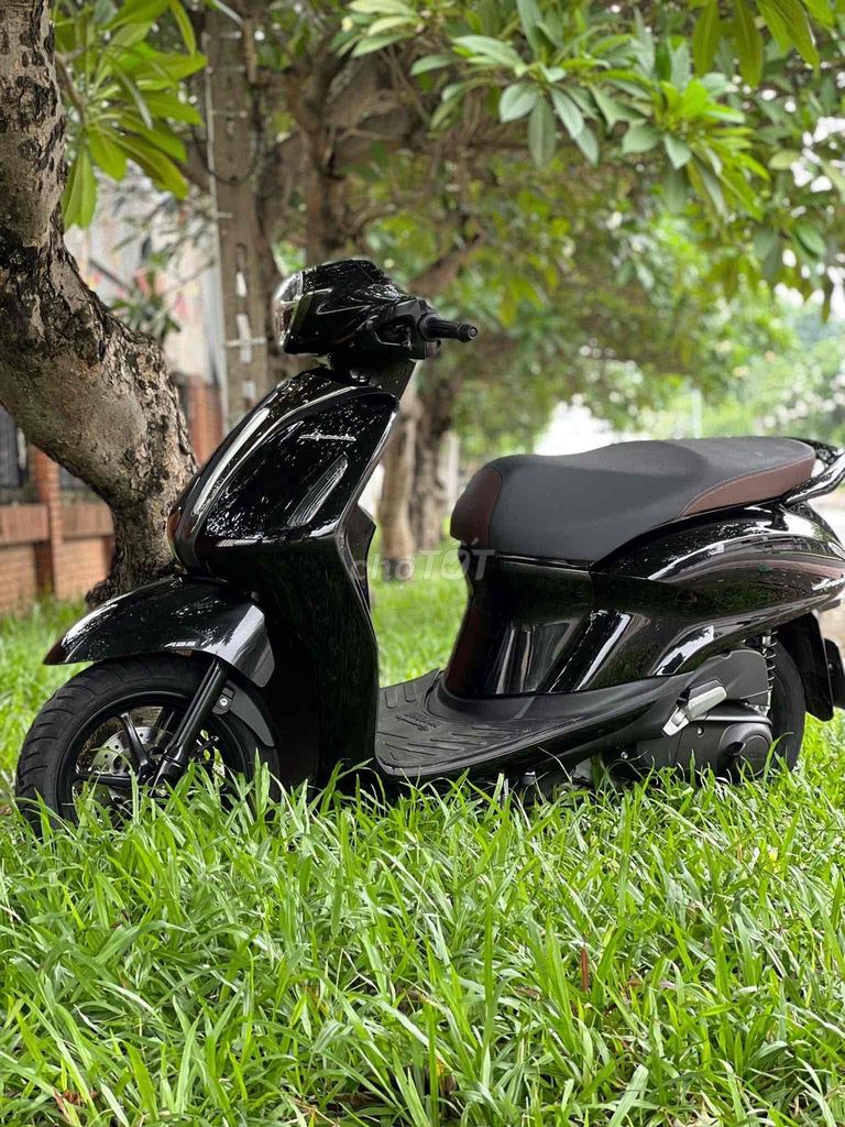 Bán Grande 2024 odo 5k xe lướt 9 chủ ký giấy. Mua bán Xe máy tại Thành phố Biên Hòa Đồng Nai được đăng bởi Cửa Hàng Xe Máy Gia Khang  hình 2