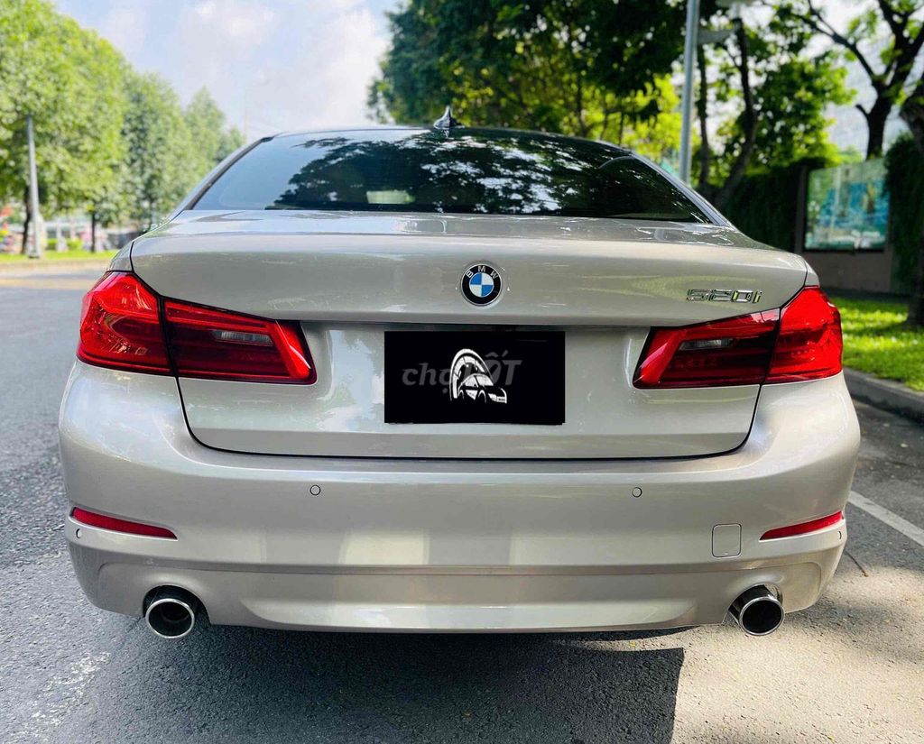 BMW 5 Series 2***0 km. Mua bán Ô tô tại Quận Tân Phú Tp Hồ Chí Minh được đăng bởi phat hình 1