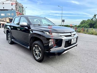 Mitsubishi Triton 4x2 AT 2022 - 515 Triệu. Mua bán Ô tô tại Huyện Hoa Lư Ninh Bình được đăng bởi LYN PHAM AUDIO
