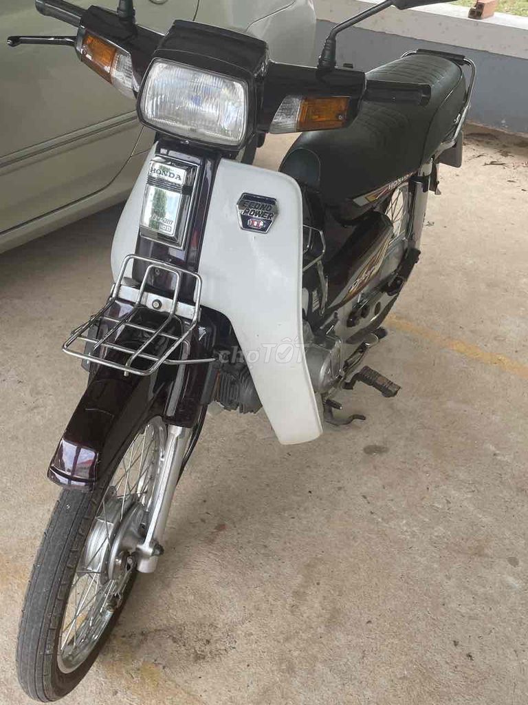 dư dùng cần bán Dream thái, còn khá mới. Mua bán Xe máy tại Huyện Châu Thành Tây Ninh được đăng bởi lê tuấn anh hình 2