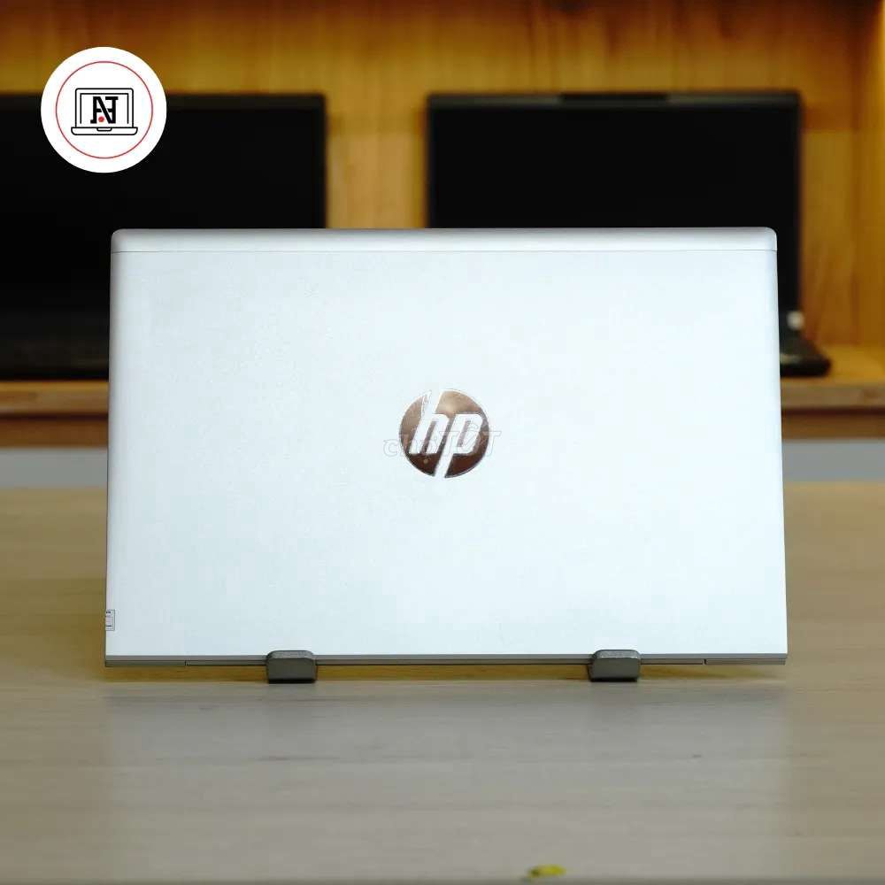 HP Probook 635 Aero G7 R5 8GB/256GB. Mua bán Laptop tại Thành phố Huế Thừa Thiên Huế được đăng bởi Nhi Máy Tính Nhật Cũ hình 1