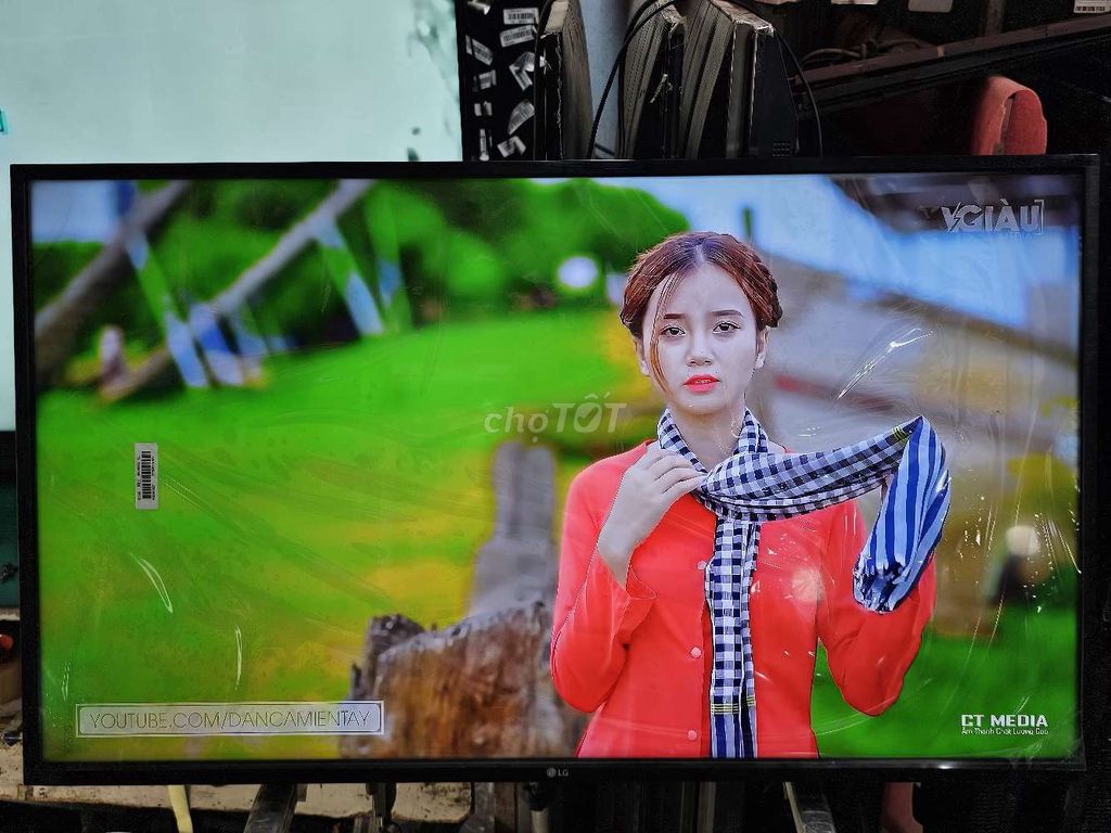Smart LG 4K 50 in HDR - 50"UQ7550. 2022 - Keng 99%. Mua bán Tivi, Âm thanh tại Quận 12 Tp Hồ Chí Minh được đăng bởi Quốc Vinh hình 1