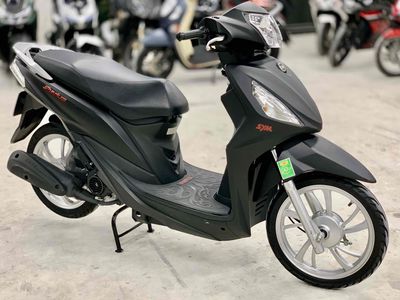 SYM Shark 50cc 2024 Chính Chủ 3.600 km Xe mới 99%. Mua bán Xe máy tại Thành phố Thủ Đức Tp Hồ Chí Minh được đăng bởi iMotorbike Khương Phan hình 1
