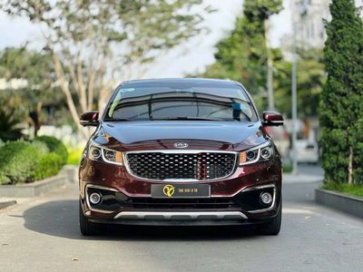 KIA SEDONA 2×2 BẢN FULL SX 2018 ODO 75.000 KM. Mua bán Ô tô tại Quận Gò Vấp Tp Hồ Chí Minh được đăng bởi THẾ GIỚI Ô TÔ AUTO WORLD 