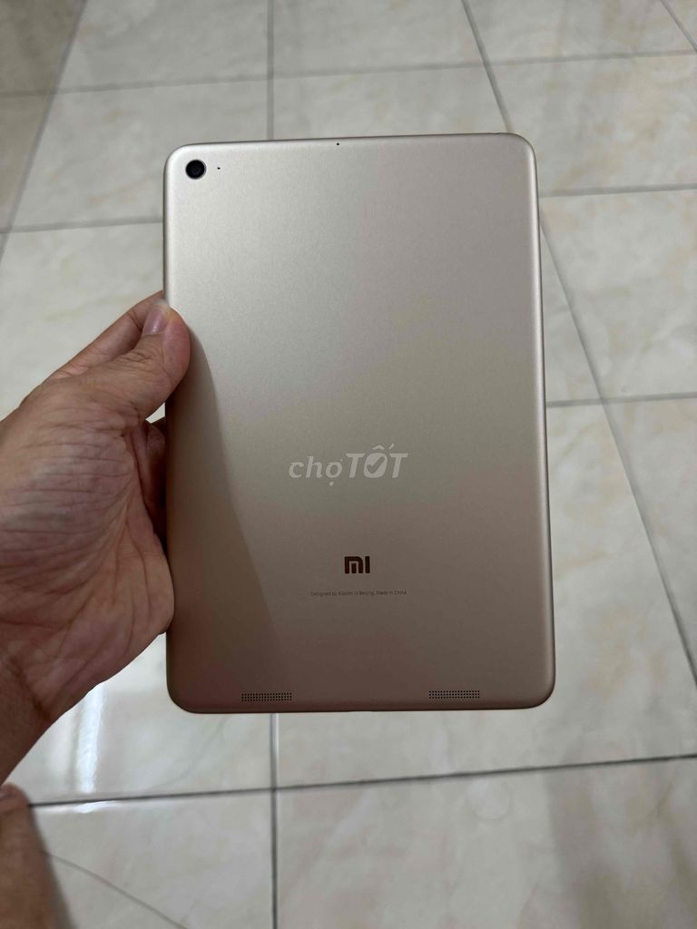 Xiaomi mipad 2 màu gold