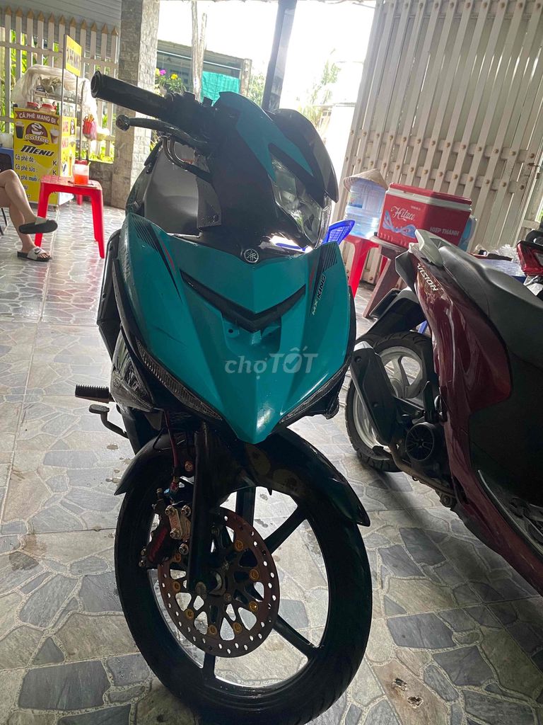 bán xe may. Mua bán Xe máy tại Huyện Trảng Bàng Tây Ninh được đăng bởi Trần Văn Duyên hình 2