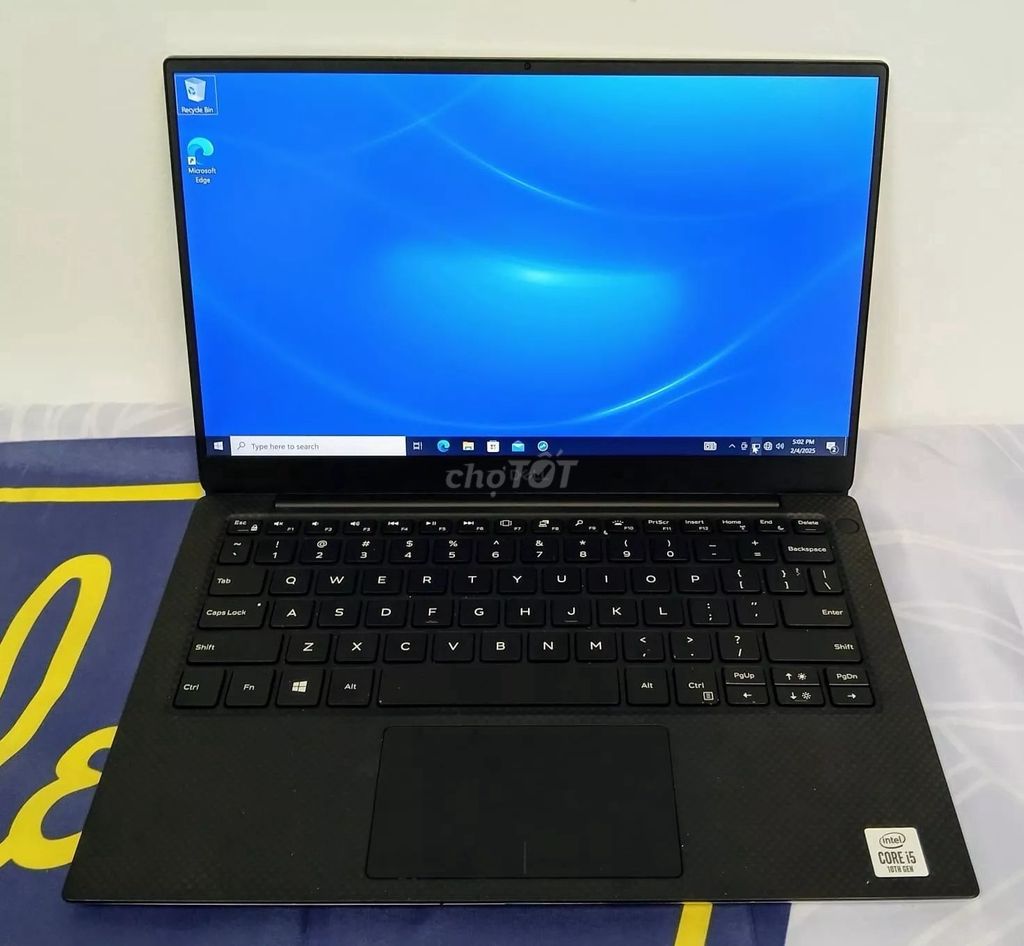 LAPTOP  Dell XPS 7390 2021  ĐẸP SANG CHẢNH