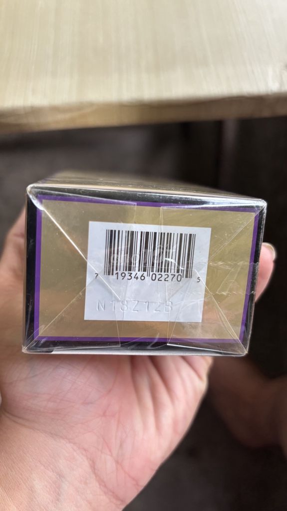 Nước hoa Elizabeth Taylor White Diamonds Nữ. Mua bán Nước hoa tại Thành phố Thủ Đức Tp Hồ Chí Minh được đăng bởi Hiếu Đào hình 1