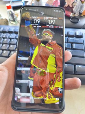 Xiaomi Mi 11 Ultra 12GB 256GB Trắng