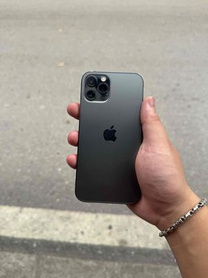 Iphone 12Pro 128Gb Zin All Giá Rẻ