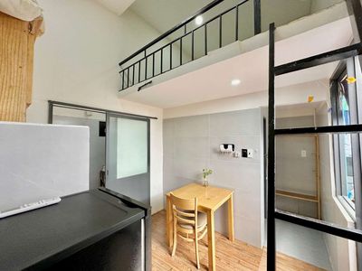 💢[ Đúng Hình _ Đúng Giá ] _ Duplex Ban Công Gần Làng Báo Chí Quận 2. Cho thuê phòng trọ tại Thành phố Thủ Đức Tp Hồ Chí Minh được đăng bởi Phương An HiFriendz