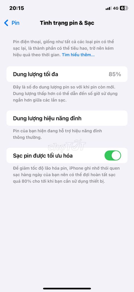 iPhone XR 64GB Đỏ. Mua bán Điện thoại tại Huyện Gia Lâm Hà Nội được đăng bởi ninh hình 1