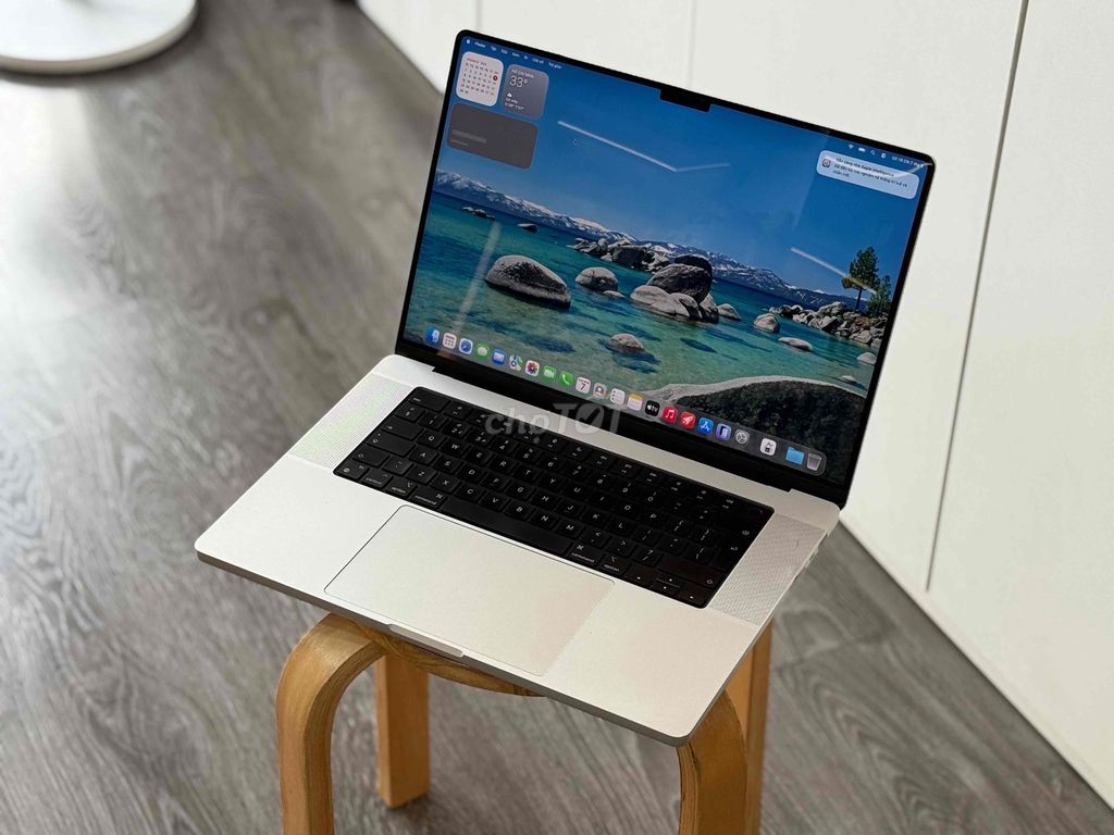Apple MacBook Pro 16 M2 Pro 16GB/512GB. Mua bán Laptop tại Quận 10 Tp Hồ Chí Minh được đăng bởi mạc thành hình 1