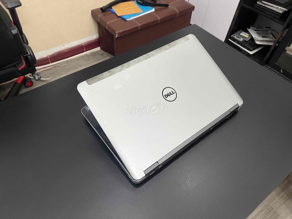 DELL E6540/ i7 4810MQ/ 16GB/ 256GB/ VGA Rời