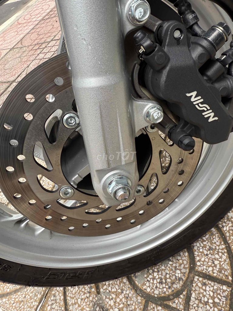 Sh 125 2025. Mua bán Xe máy tại Thành phố Mỹ Tho Tiền Giang được đăng bởi Thai tran hình 4