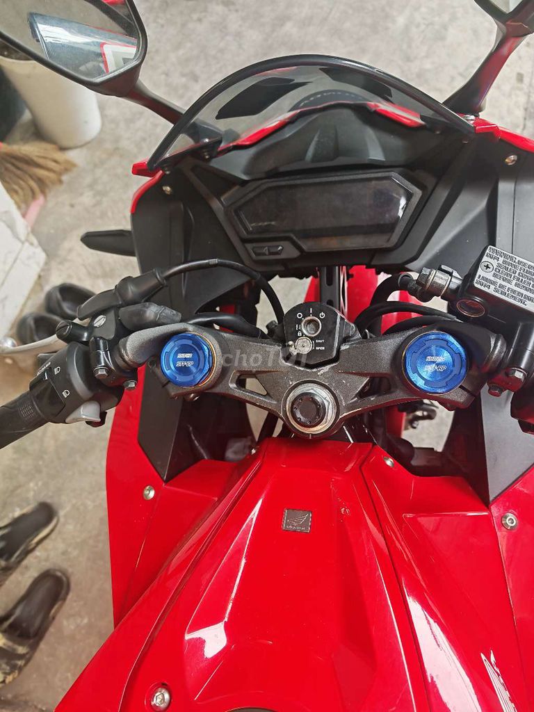 Cbr 150r 2023. Mua bán Xe máy tại Quận 11 Tp Hồ Chí Minh được đăng bởi heo hình 3