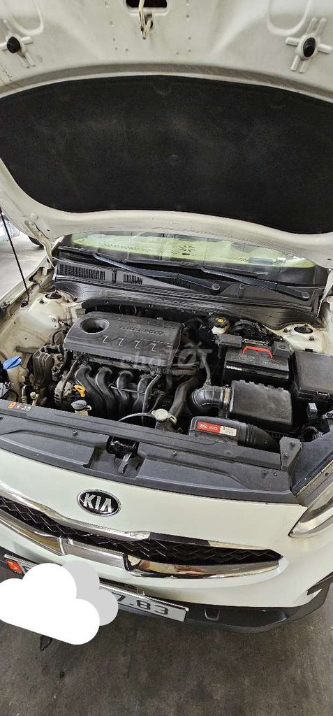 2019 1.6 MT - 213000 km. Mua bán Ô tô tại Thành phố Vĩnh Long Vĩnh Long được đăng bởi Ong Bắp Cày hình 6