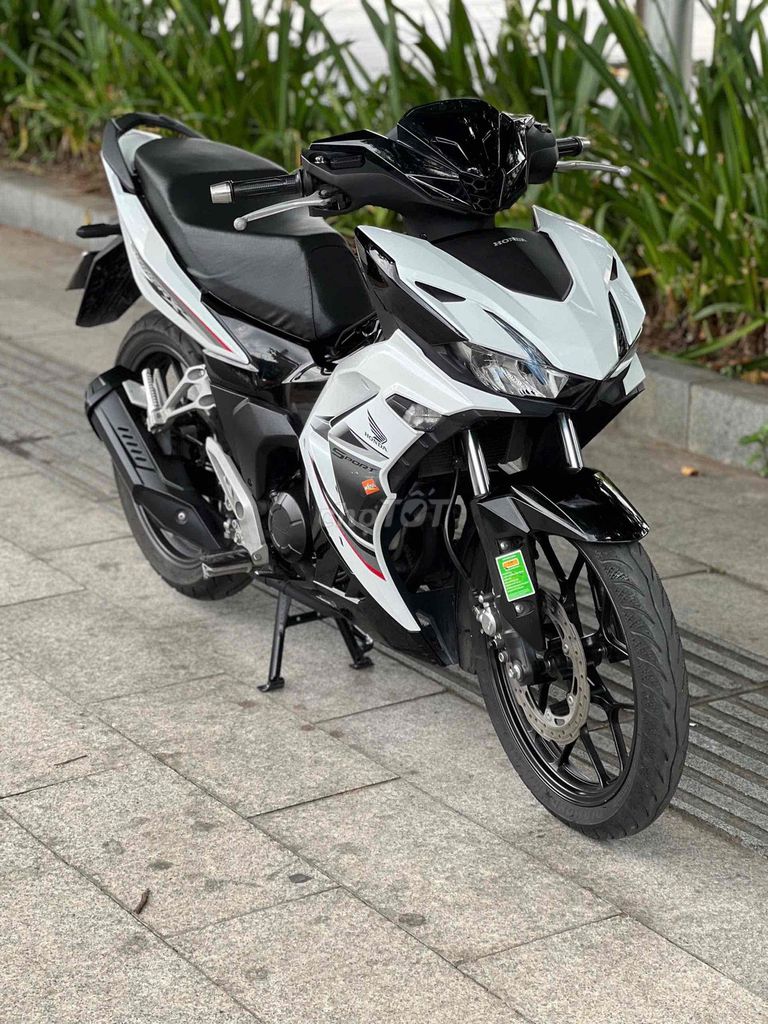 Honda Winner X V3 150 2024 Trắng đen 15.000km