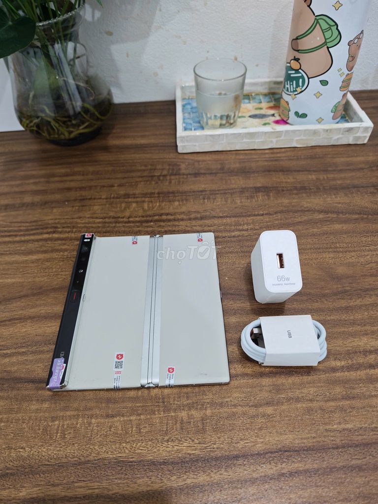 Huawei Mate XS2 8/256 trắng sạc 66w có ship COD. Mua bán Điện thoại tại Quận Hoàng Mai Hà Nội được đăng bởi Trần Ngọc Hiếu hình 1