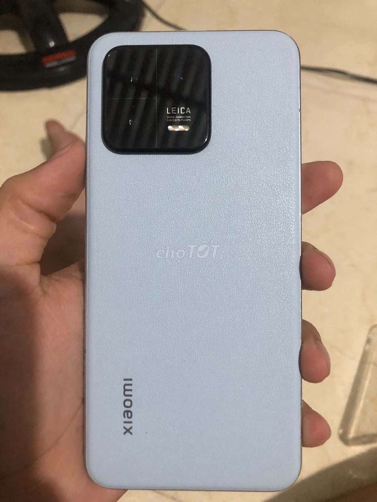 Mi13 + iPhone8Plus bán hoặc gl. Mua bán Điện thoại tại Huyện Phú Lộc Thừa Thiên Huế được đăng bởi DaoXuan hình 1