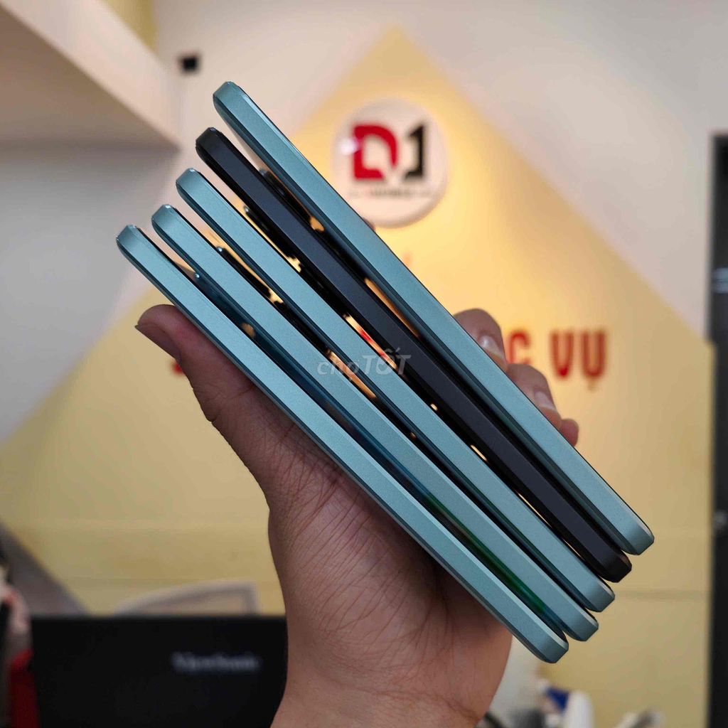 Huawei Nova 11i - Ram 8G - 2 Sim. Mua bán Điện thoại tại Quận Gò Vấp Tp Hồ Chí Minh được đăng bởi D MOBILE hình 5