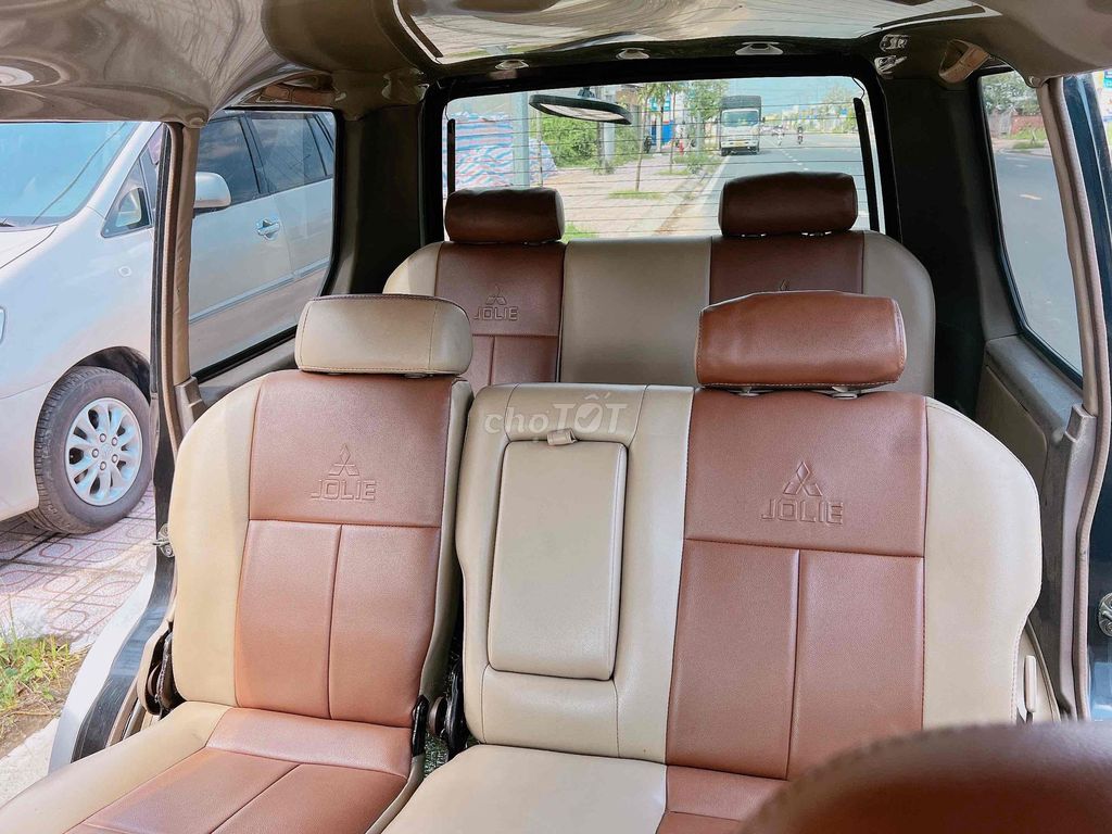 Mitsubishi 205 phun xăng trao đổi giao lưu xe. Mua bán Ô tô tại Thành phố Vĩnh Long Vĩnh Long được đăng bởi Du lich Thanh long hình 18