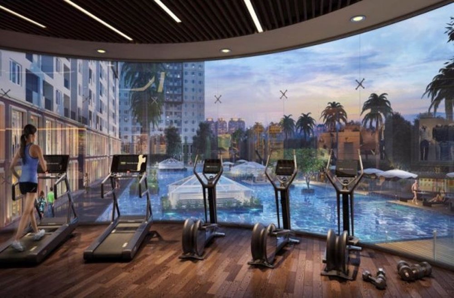 FACILITIES
