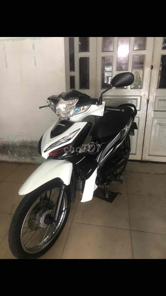 honda wawe rsx nhật chính chủ mua mới chính hãng,