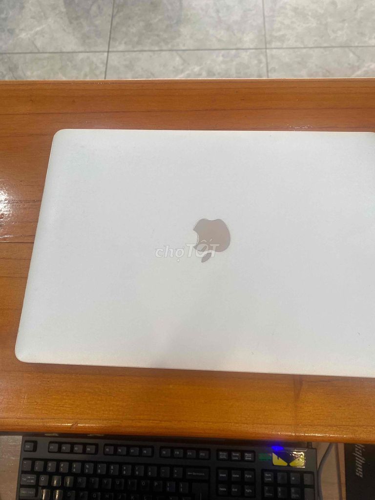 Pass lại Apple MacBook Air M1 -8GB/245GB - Pin 88%. Mua bán Laptop tại Quận Tân Bình Tp Hồ Chí Minh được đăng bởi A Hồng hình 1
