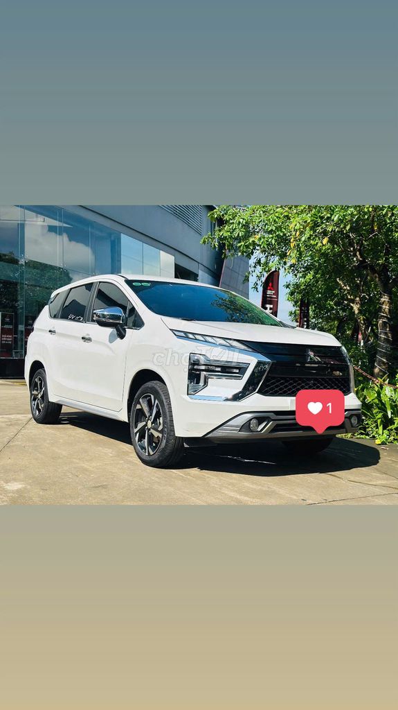Mitsubishi Xpander 2024 Premium 1.5 AT - 38.000 km. Mua bán Ô tô tại Quận Bình Tân Tp Hồ Chí Minh được đăng bởi Minh Trí  hình 2
