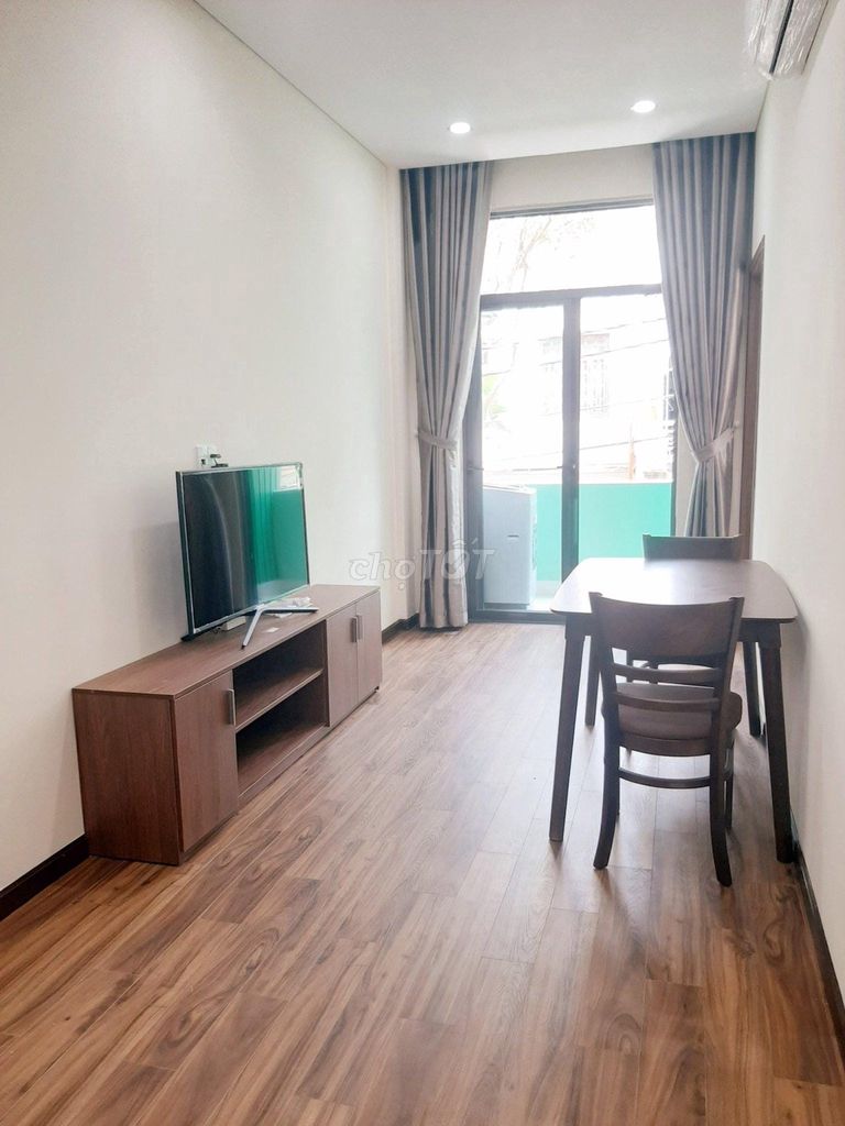 Rent · 2 bd · 60 м² · Quận Ngũ Hành Sơn, ул. Đường Hồ Huấn Nghiệp