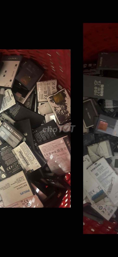Pin zin Blackberry Motorola Sony Nokia LG samsung. Mua bán Linh kiện (RAM, Card...) tại Quận Tân Phú Tp Hồ Chí Minh được đăng bởi Trương Hiệp hình 1