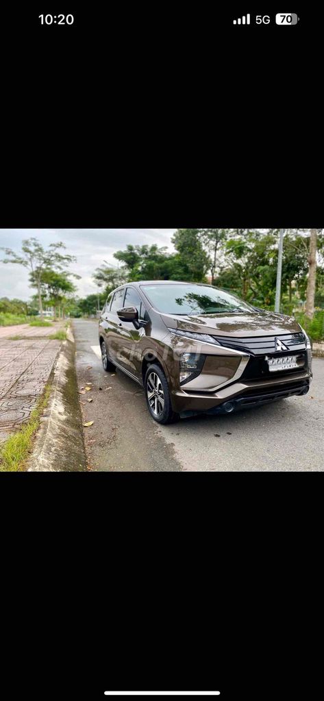 Mitsubishi Xpander 2019 Số sàn Nâu. Mua bán Ô tô tại Thành phố Cao Lãnh Đồng Tháp được đăng bởi a luân hình 9