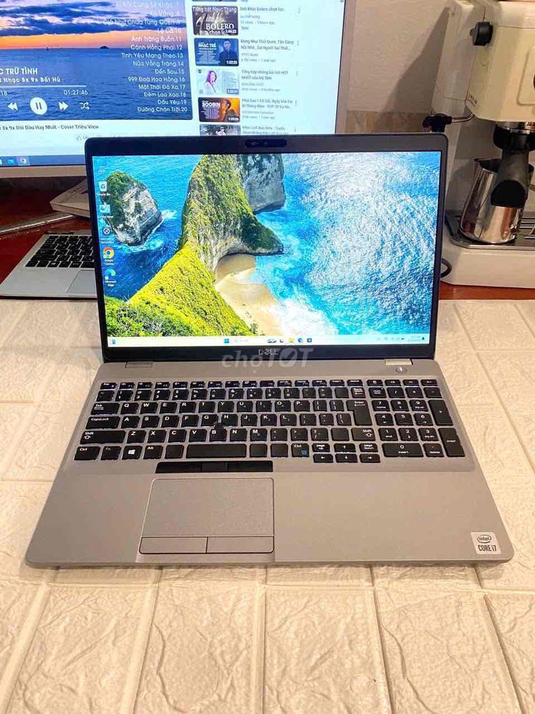 Dell latitude 5511