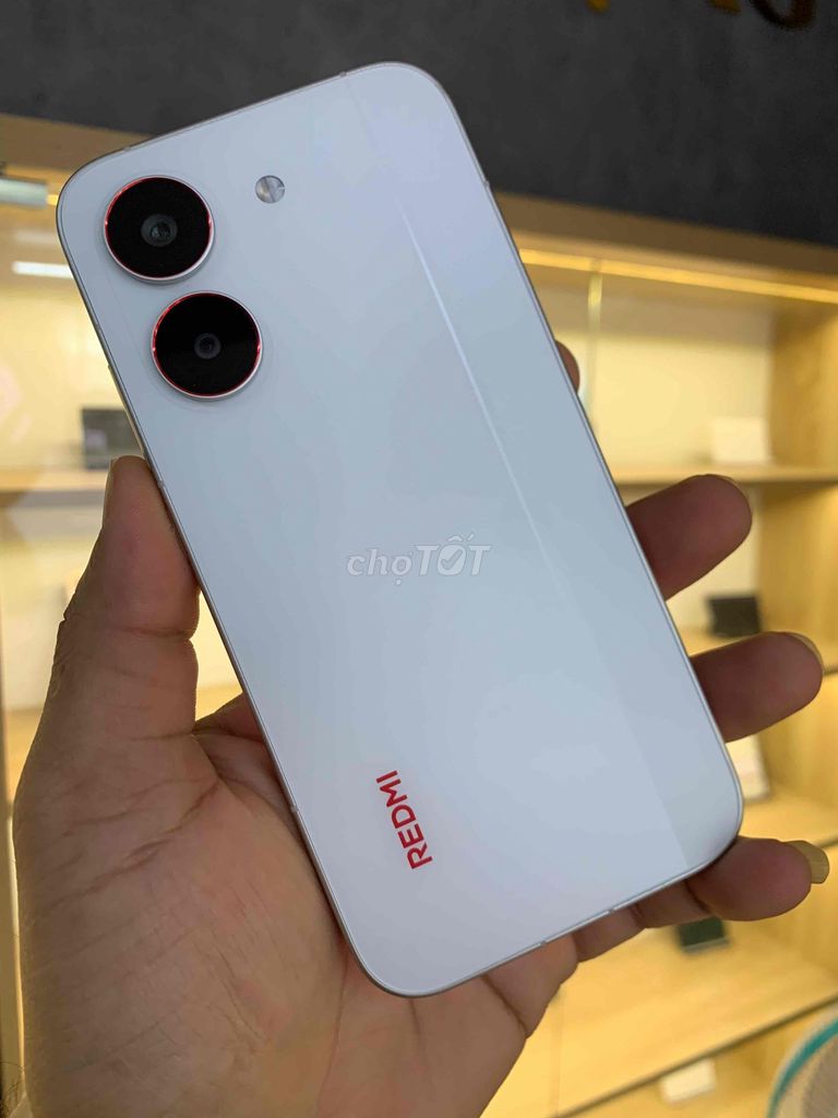 Xiaomi Redmi Turbo 5 256GB đẹp keng có ship cod. Mua bán Điện thoại tại Quận Ninh Kiều Cần Thơ được đăng bởi shop một chín tám tám hình 1