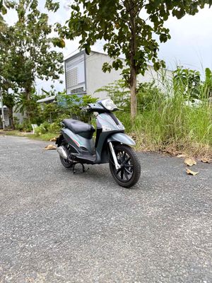 -Em Bán Xe Liberty 125 3vie Fi Xe Zin,Máy Zin Êm. Mua bán Xe máy tại Huyện Phong Điền Cần Thơ được đăng bởi Danh Hà