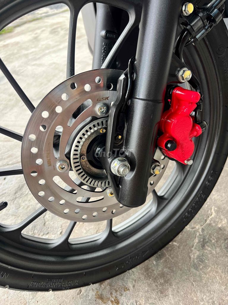 SH mode ABS xe đẹp Máy Zin (trả góp). Mua bán Xe máy tại Huyện Lai Vung Đồng Tháp được đăng bởi Cửa Hàng Xe Gắn Máy PHONG uy tín hình 5